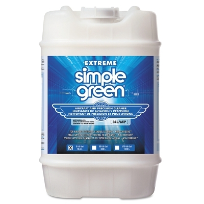 5GAL PAIL EXTREME SG AIRCRAFT & PRECISIO